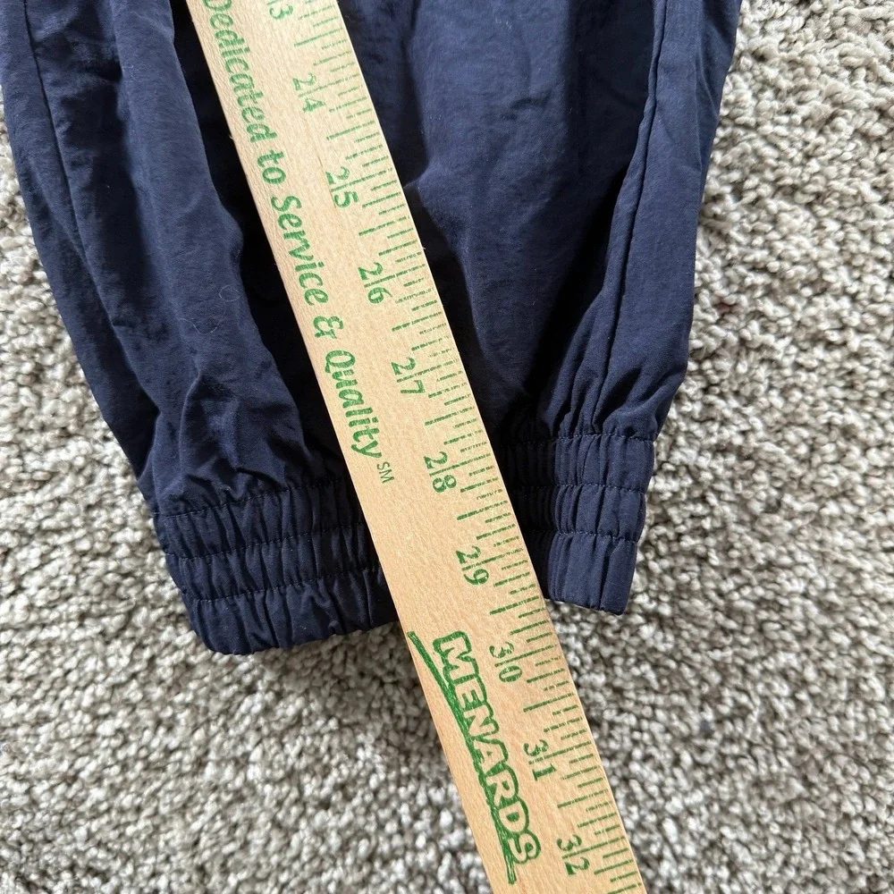 Vintage Adidas Tracksuit Set Mens XL Navy Blue Fill Zip Jacket Logo Pants‎ Y2K